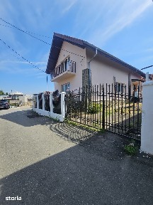 Casa si teren in municipiul Rm Valcea Goranu