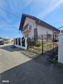 Casa si teren Goranu Rm Valcea