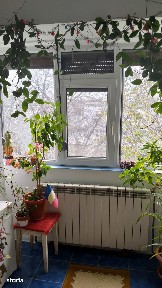 Apartament 3 camere, zona Doja, mansarda proprie
