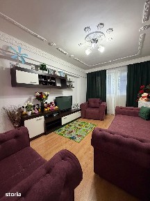2 decomandate in Galati, Micro 13B, doua balcoane, sup.56 mp