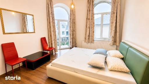 Apartament 3 camere zona Peninsulara
