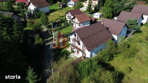 Strada Padina, Predelut, Bran, Brasov