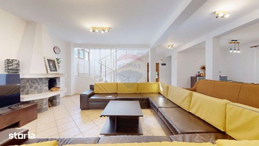 Casa 5 camere | viata la marginea padurii, intre brazi si liniste