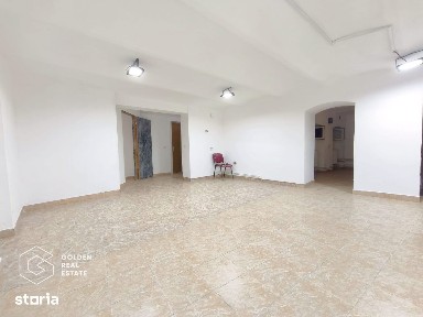 Spatiu langa Piata Catedralei, intrare din strada, str. Vasile Goldis