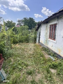 Teren cu potential de construire | 648 mp | Strada asfaltata | Bucovin