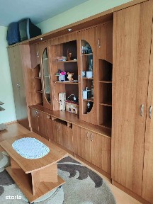 Apartament cu 2 camere - Tudor, strada Infrățirii