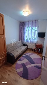 Apartament 3 camere/ Semidecomandat/ Etaj 4/ Zona Dâmbu Pietros
