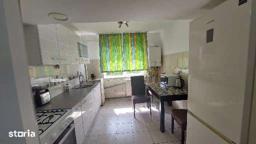 Cuza Voda 2 camere zona buna