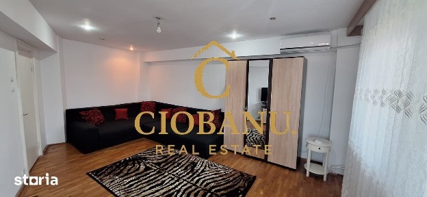 Apartament de inchiriat zona Calea Bucuresti-Piata Mare