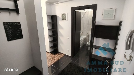 Apartament tip Studio - 39.6 mp - Mutare imediata - Str. Amurgului