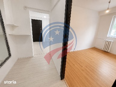 Apartament 4 camere | Parter | Valea Roșie | Ideal pentru familie