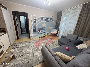 Apartament 2 camere- zona Liceul de Chimie/ Severinului