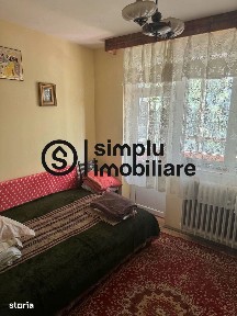 3 camere, decomandat-Piata Garii!