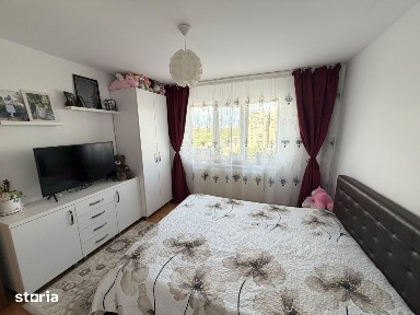 Apartament 2 camere decomandat | Complet mobilat si utilat | Craiovita