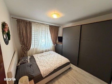 Apartament 3 camere decomandate | Etaj 2 | Mobilat si utilat | Lapus A