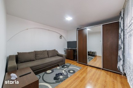 Casa la pret de garsoniera | Zona Lunca Argesului - Scenic, Pitesti