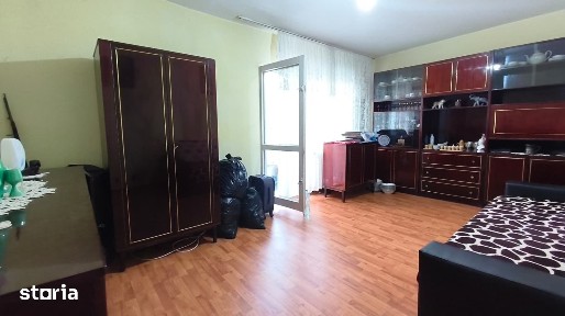 Reprezentare Exclusiva, apartament 2 camere in Deva, zona ITM, Et. 2