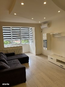 DE INCHIRIAT Apartament 2 camere, 41mp, etaj 2 - zona Garii