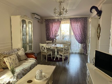 Vila de capat P+1+M,Popesti Leordeni-Amurgului