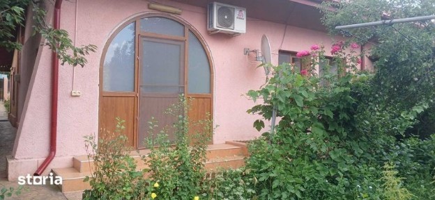 casa + teren comuna berca judetul buzau