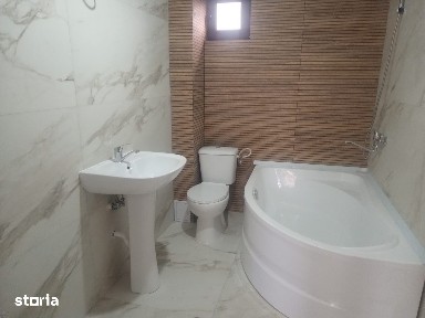 Casa nouă cu teren 280 mp, Lumina