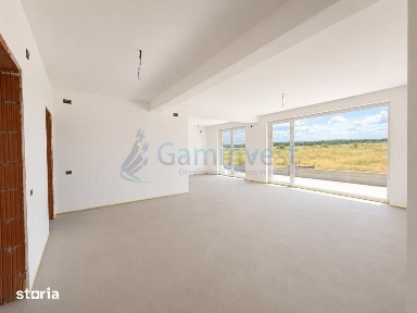 Casa noua pe nivel in Oradea, Cartier Grigorescu Gaminvest V4128A