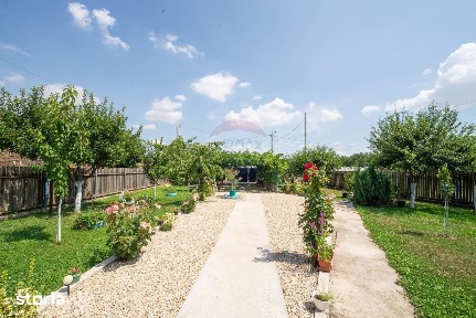 Casa de vanzare Adunatii Copaceni 116mp Giurgiu
