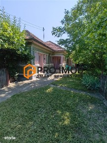 Casa tip parter zona Gura Dimienii
