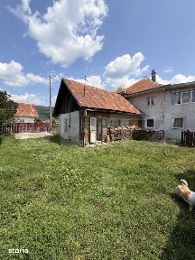Casa 155 mp, 1024 mp teren, Campulung Moldovenesc, Bucovina