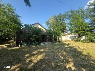 Vanzare proprietate Valea Argovei