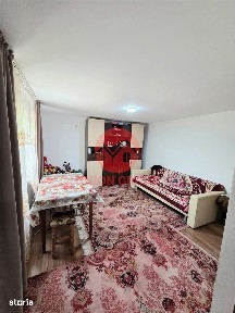 Casa 2 Camere cu Teren 1000 mp, Langa Pensiunea Laguna Vadu