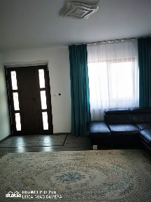 Dumbrava, Ciurea, Iasi
