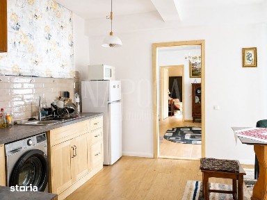 Casa 5 camere de vanzare in Dambul Rotund, Cluj Napoca