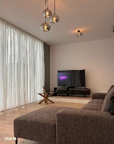 Amber Forest | SMART | nZEB | 120 mp utili | Curte 150+mp | Panouri