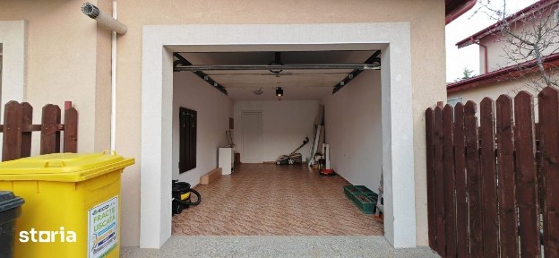 Pipera, Vila, Terasa, Garaj!