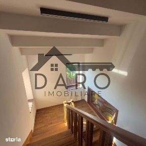 Spațiu birouri premium - 309 mp utili + 520 mp parcare pavata in curte