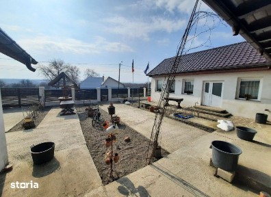Casa 5 camere Tg Neamt, 124 metri Cod:161811