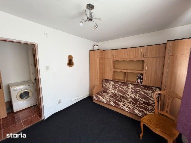 Apartament 2 camere, parter - Cugir