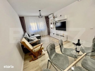 Apartament cu 2 Camere de Închiriat | Bulevardul Decebal | Oradea