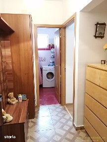 Garsoniera intima si economica, etaj intermediar - zona Craiter