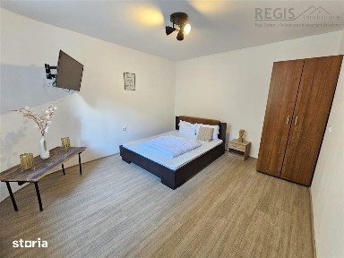 Apartament 2 camere modern Avram Iancu
