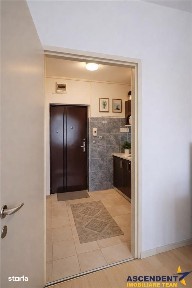 Garsoniera cu baie si bucatarie, mobilata, Tractorul, Brasov