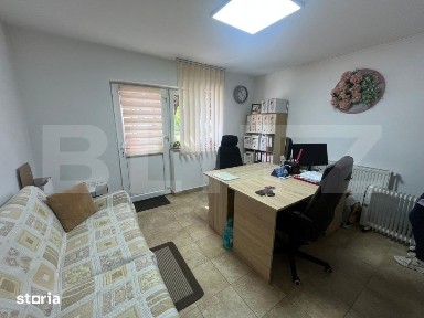 Spatiu Comercial/Birou | 24 mp | Intrare stradala | Zona Sensul Vechi