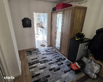Apartament 2 camere l Mobilat si utilat l Su 39 mp l Bloc nou l Terra