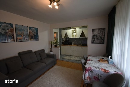 Apartament cu 2 camere decomandat, etaj 1, Manastur, zona buna