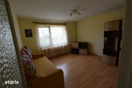 Apartament cu 2 camere decomandat langa baza sportiva, priveliste frum