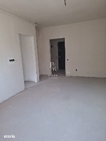 Ap 2 cam, 37 mp, semifinisat, etaj 2, garaj, zona Terra!