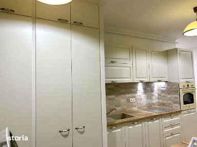 Apartament de 2 camere, 55 mp, parcare subterana, zona Pepco - Terra