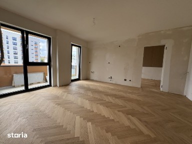 Apartament cu 3 camere finsat | Intre Lacuri