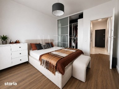 Apartament 2 camere de vanzare in Intre Lacuri, Cluj Napoca
